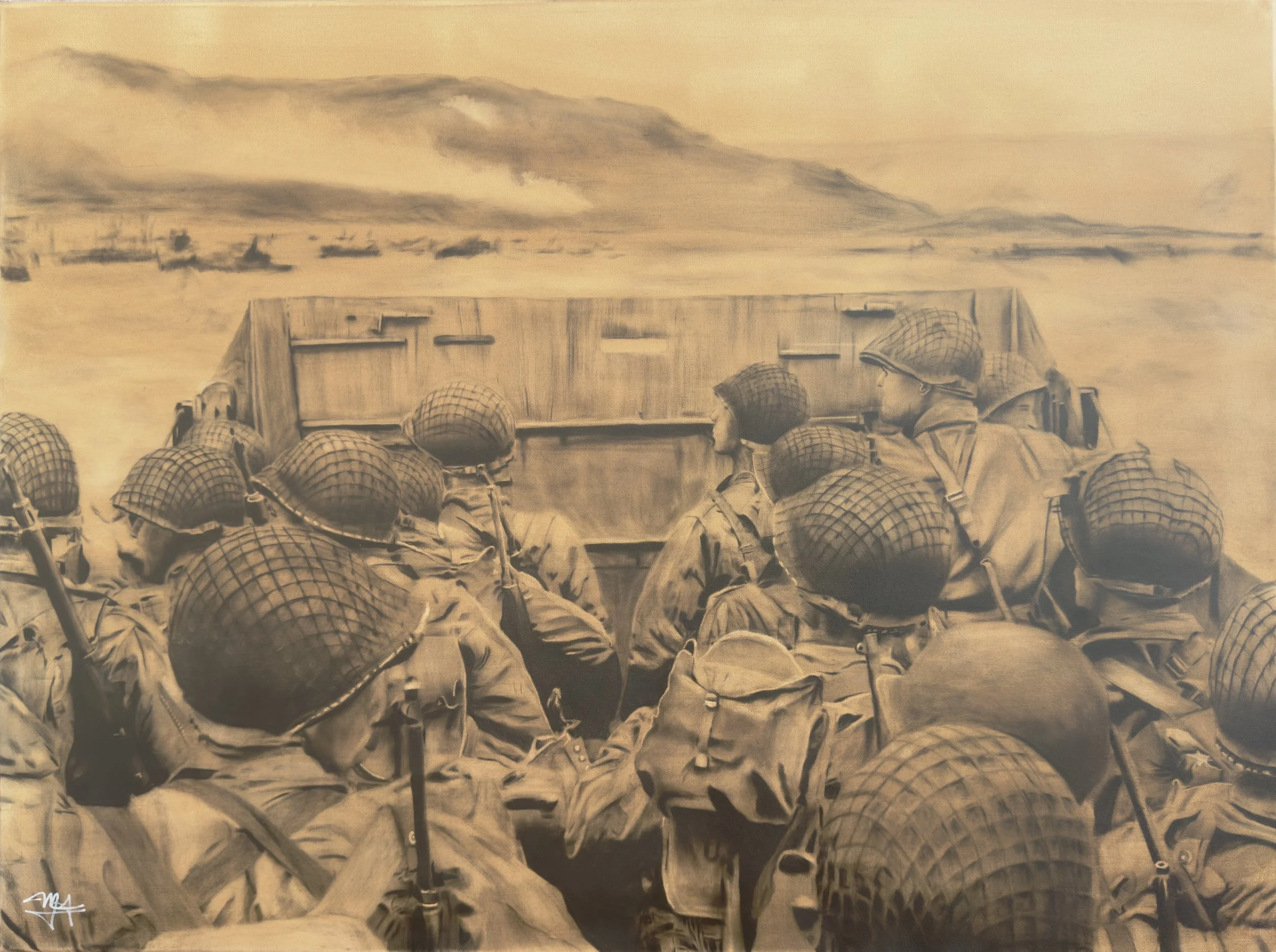 dday - Maddison Alyssa Art .jpg