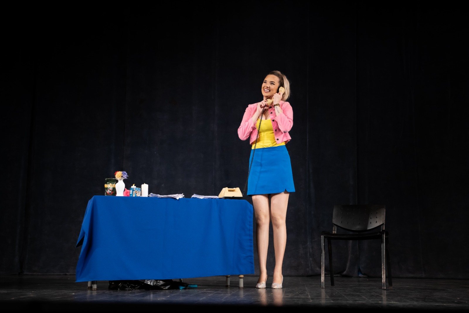 histrio festival de teatru cluj