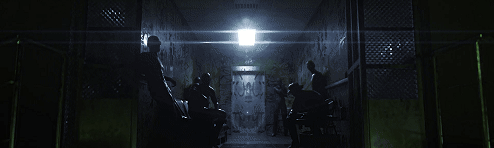 SCH - Vélodrome Show