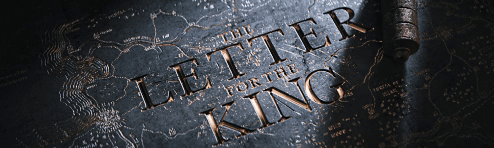 Netflix - The Letter For The King
