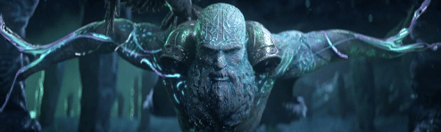 Magic: The Gathering - Kaldheim