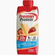 Premier Protein Shake