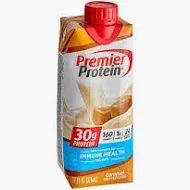 Premier Protein Shake, Caramel