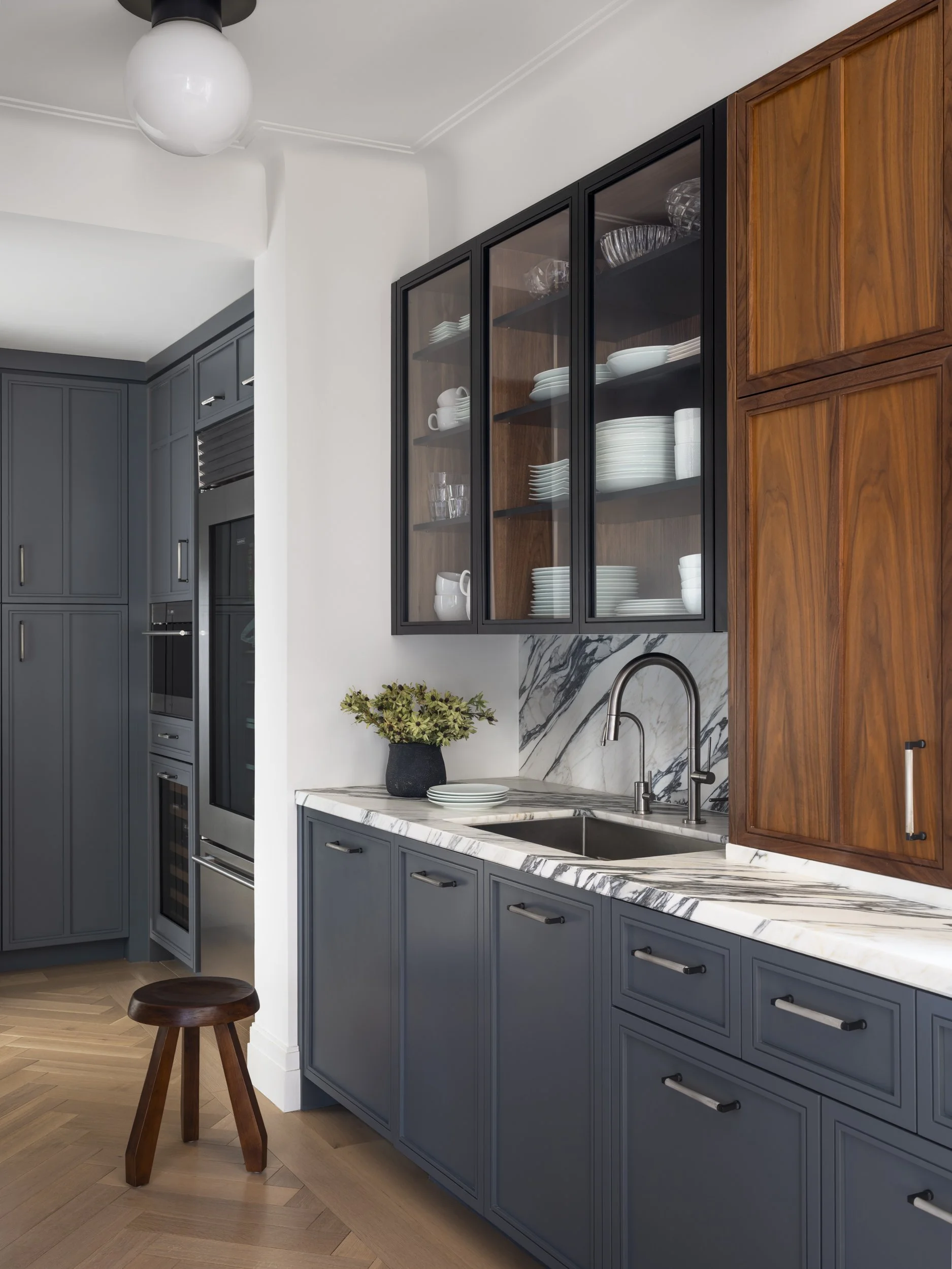 NYC Upper West Side Kitchen Galley.jpg