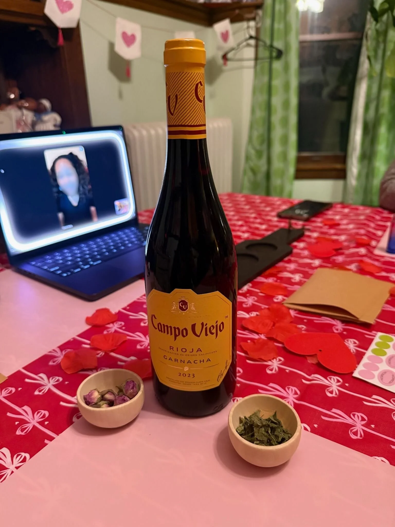 Bottles, Blends &amp; Bedroom Energy