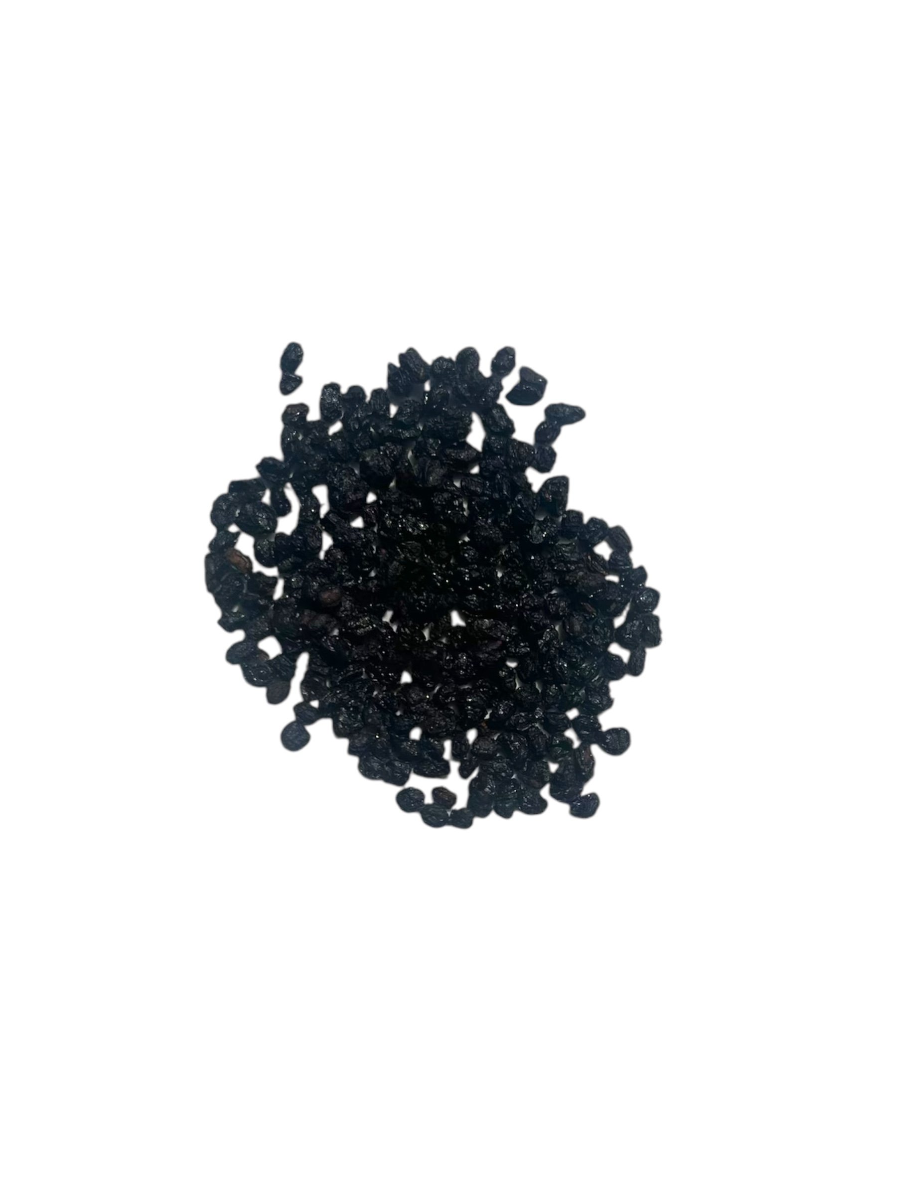 Elderberries (Organic, Whole Dried)