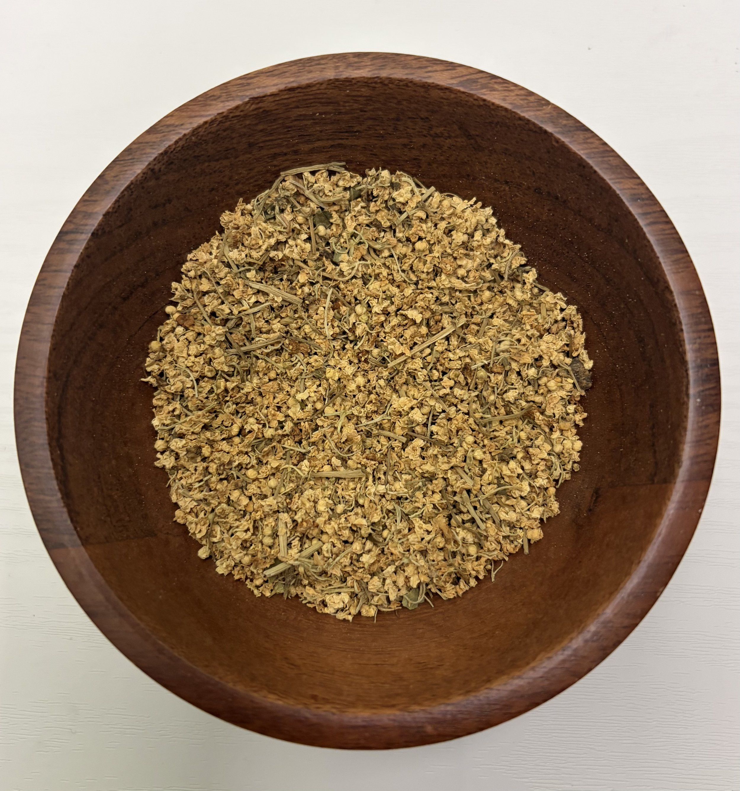 Elder Flowers (Organic)