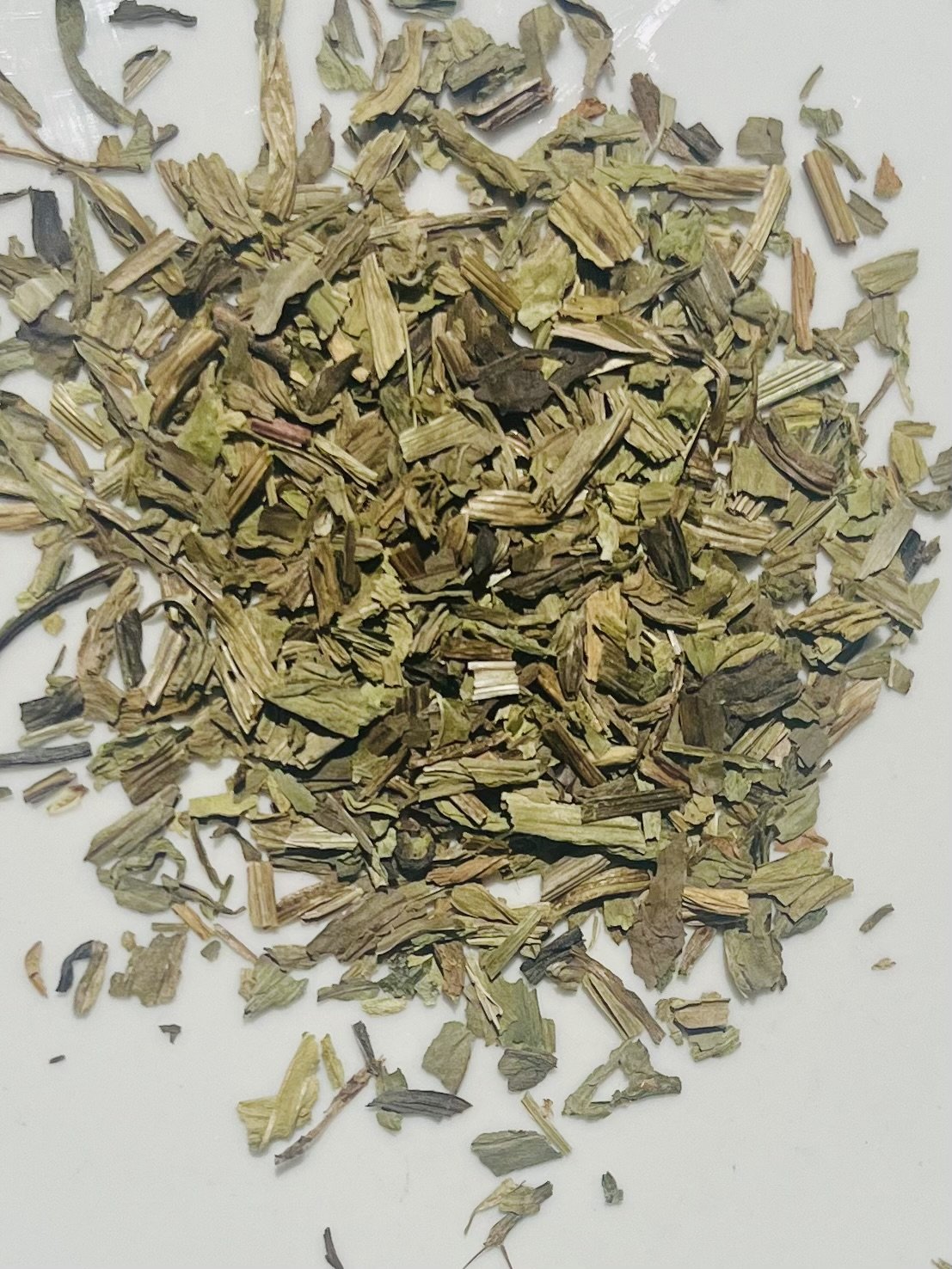 Plantain Leaf (Organic)