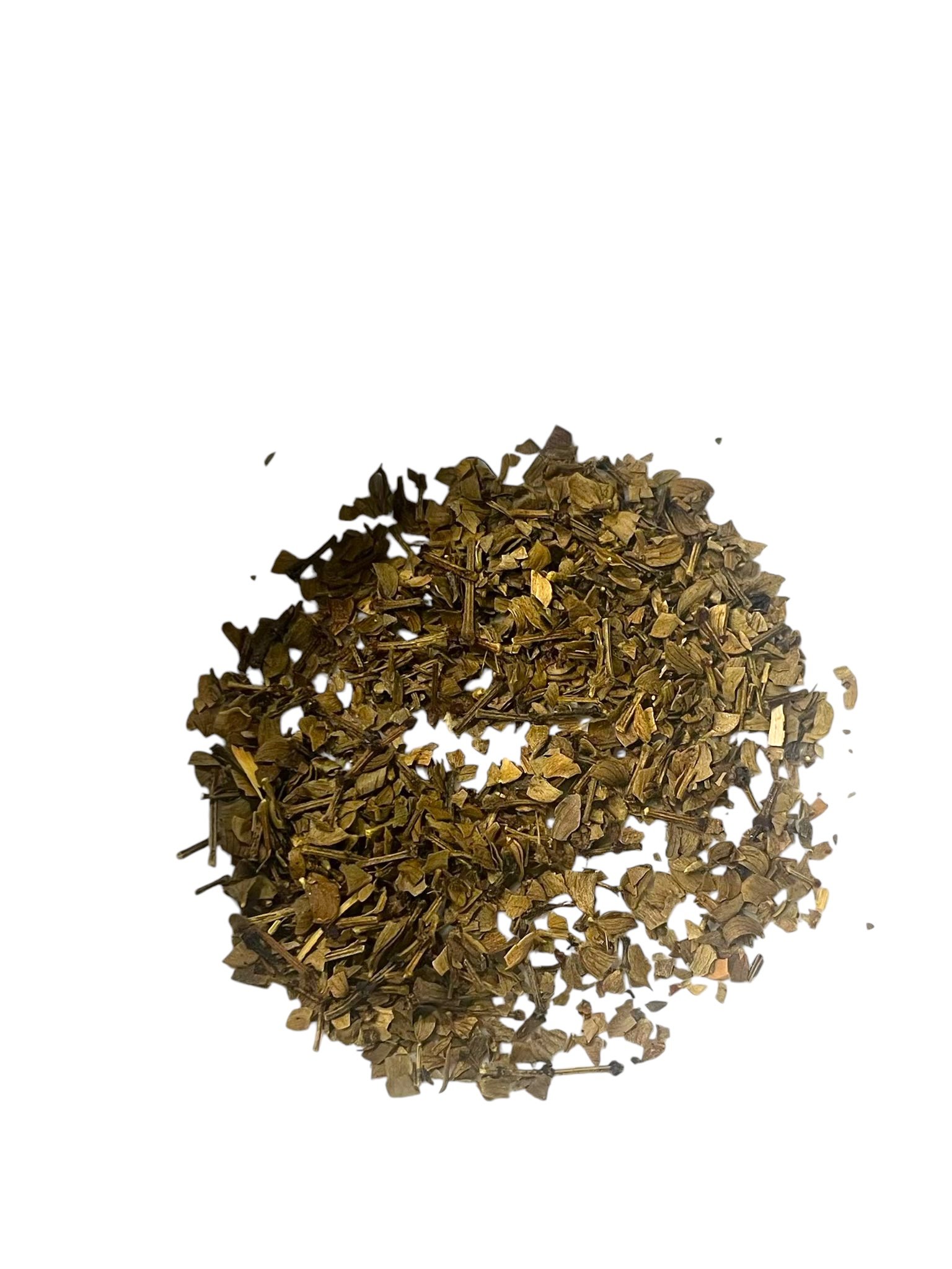 Chaparral Leaf (organic)