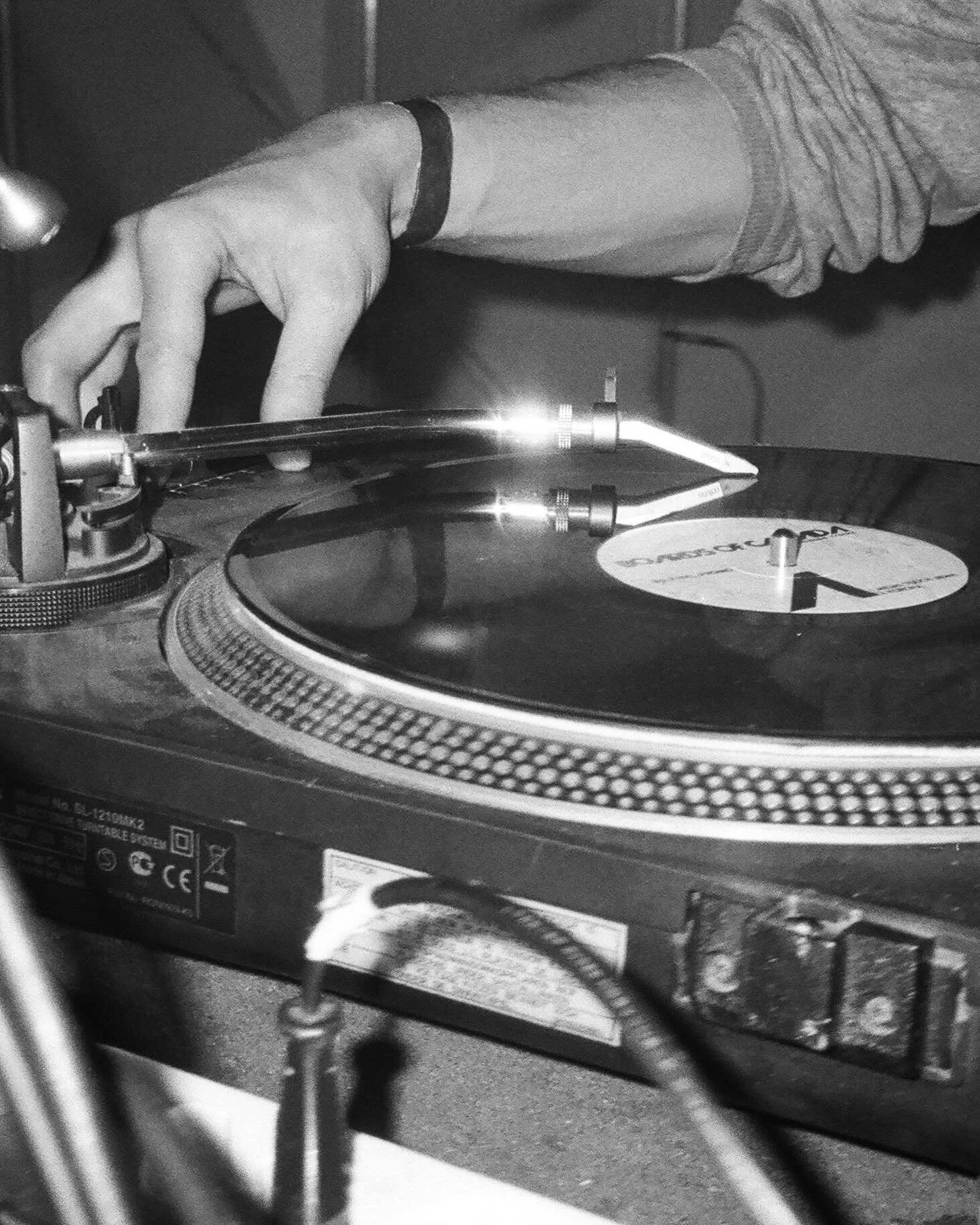 In a digital world, vinyl stands out. 

It&rsquo;s the depth, the nostalgia, the effortless cool that leaves a mark&mdash;perfect for wedding welcome parties, cocktail hours, and gatherings with a discerning crowd.

#studiocadenza
