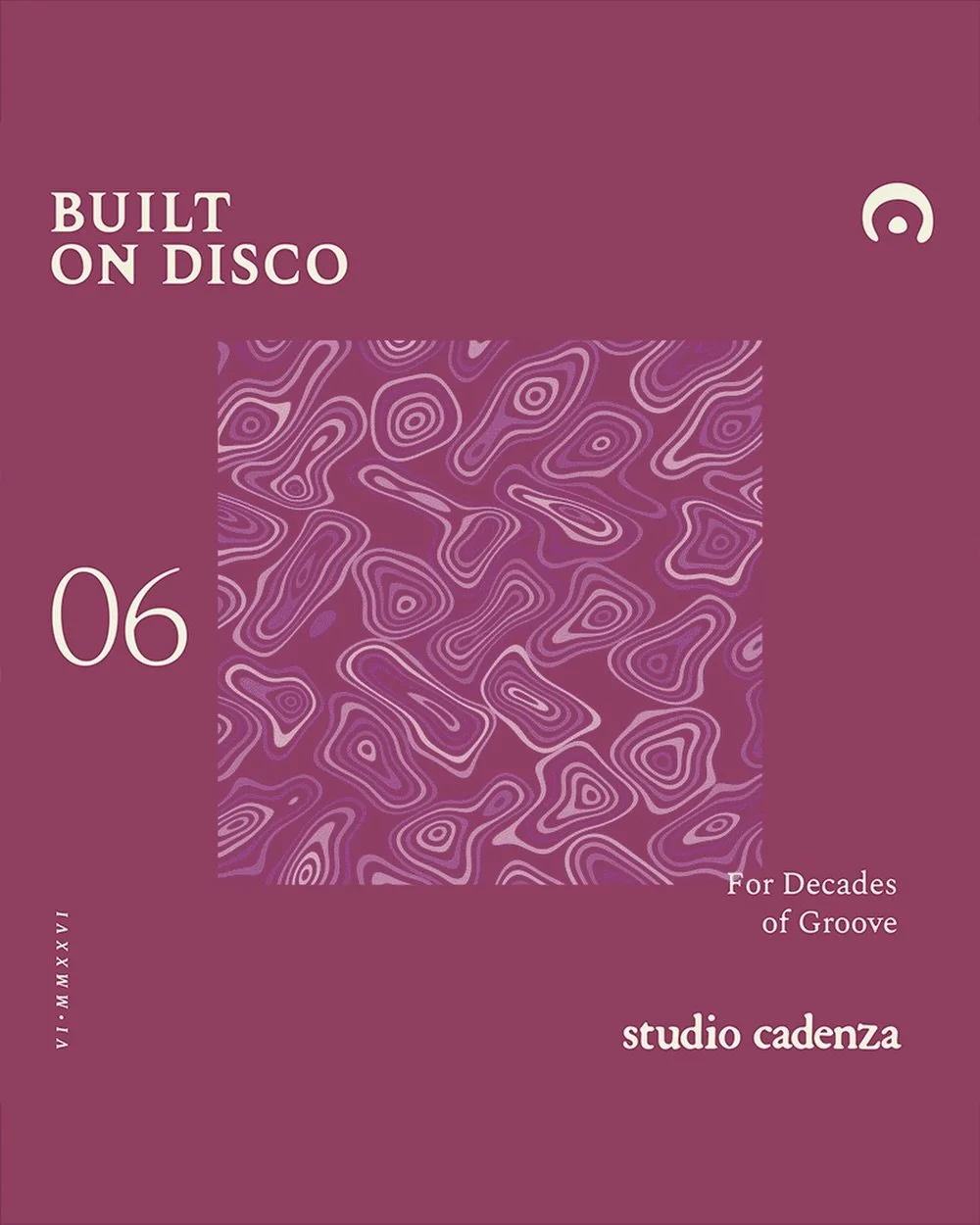 #CuratedByCadenza: Built on Disco 🪩

House music is disco&rsquo;s most direct descendant: the four-on-the-floor pulse, the soulful vocals, the basslines built for movement, and the dance floor as a place of freedom. Built on Disco follows that linea