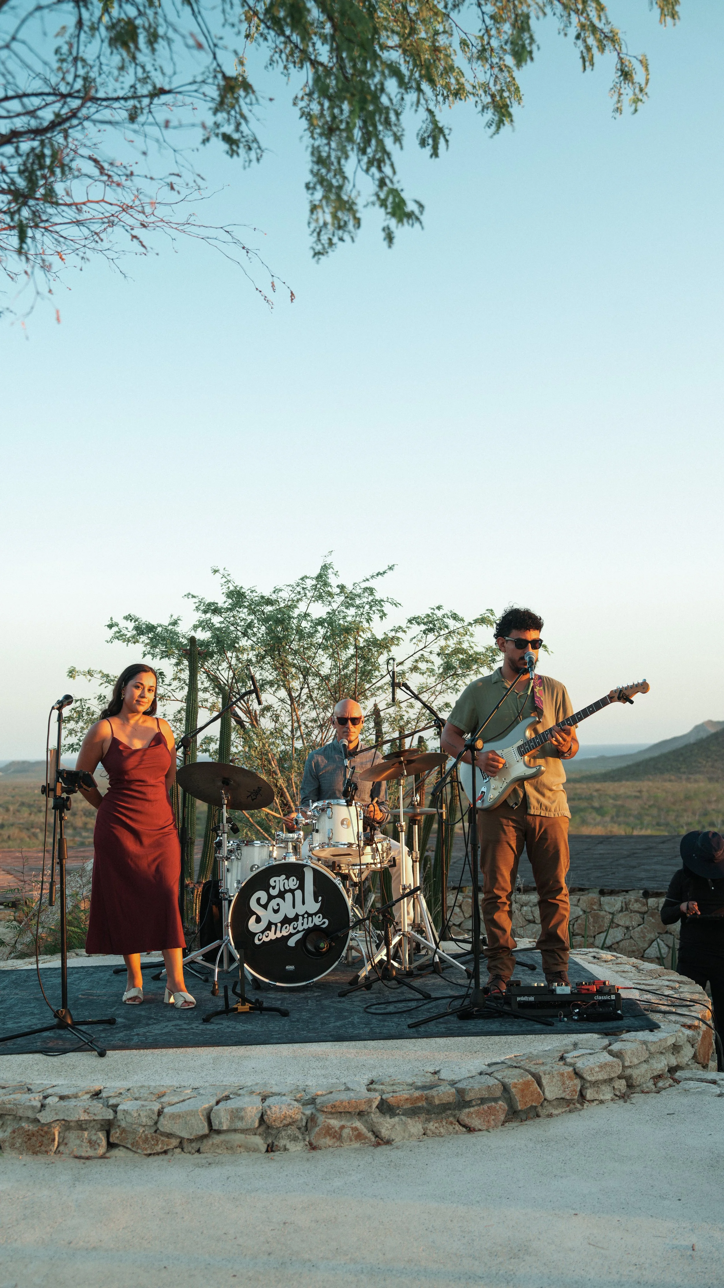 Live Music