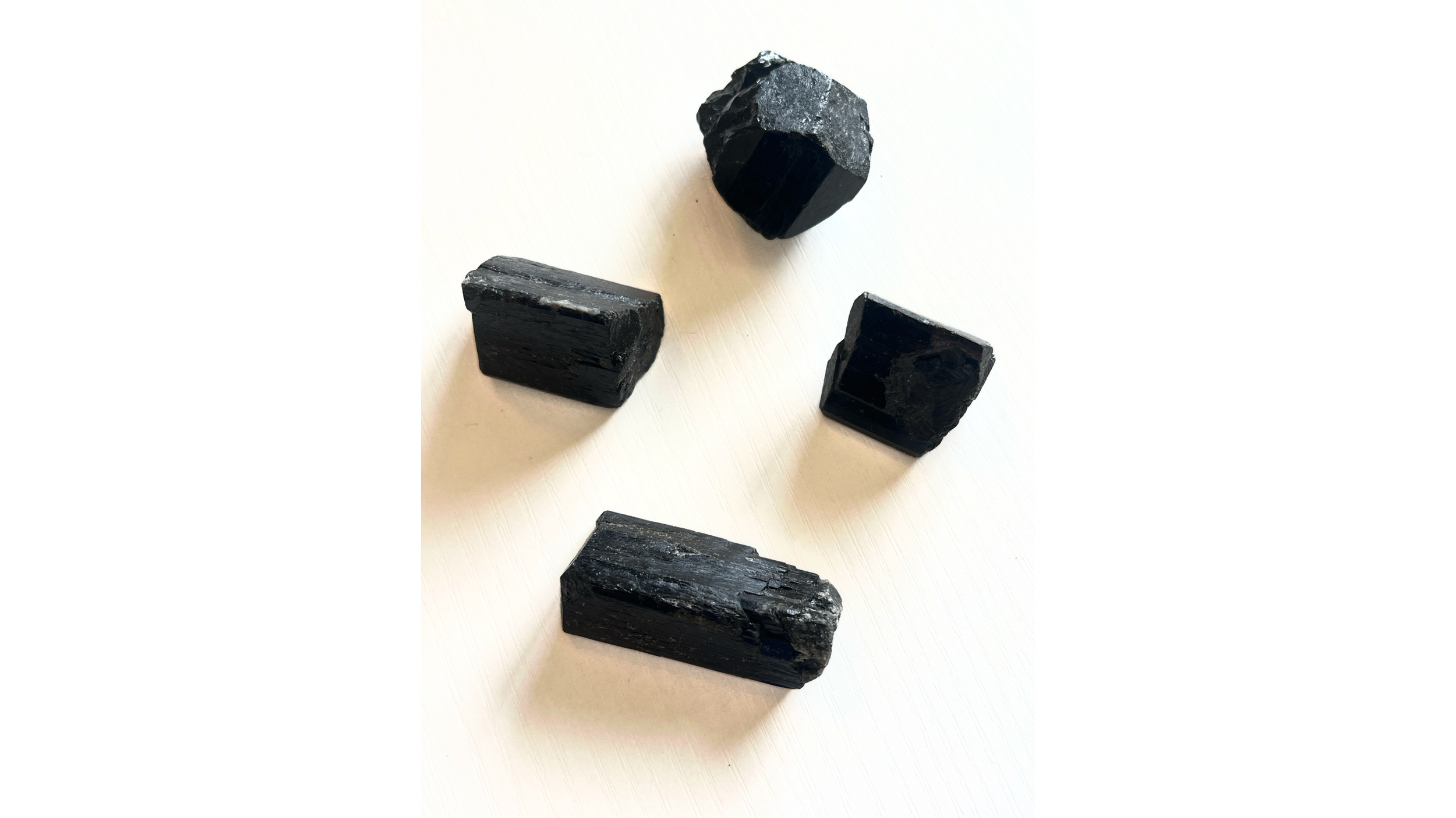 Black Tourmaline Raw Stones Medium Back.png
