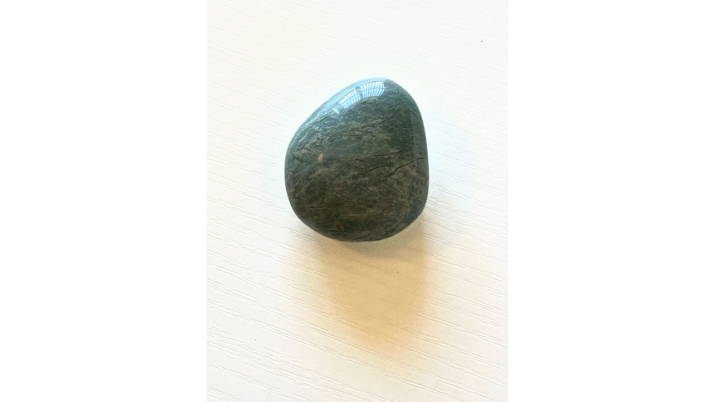 Amazonite Palm Stone Medium Front.png