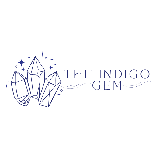 The Indigo Gem