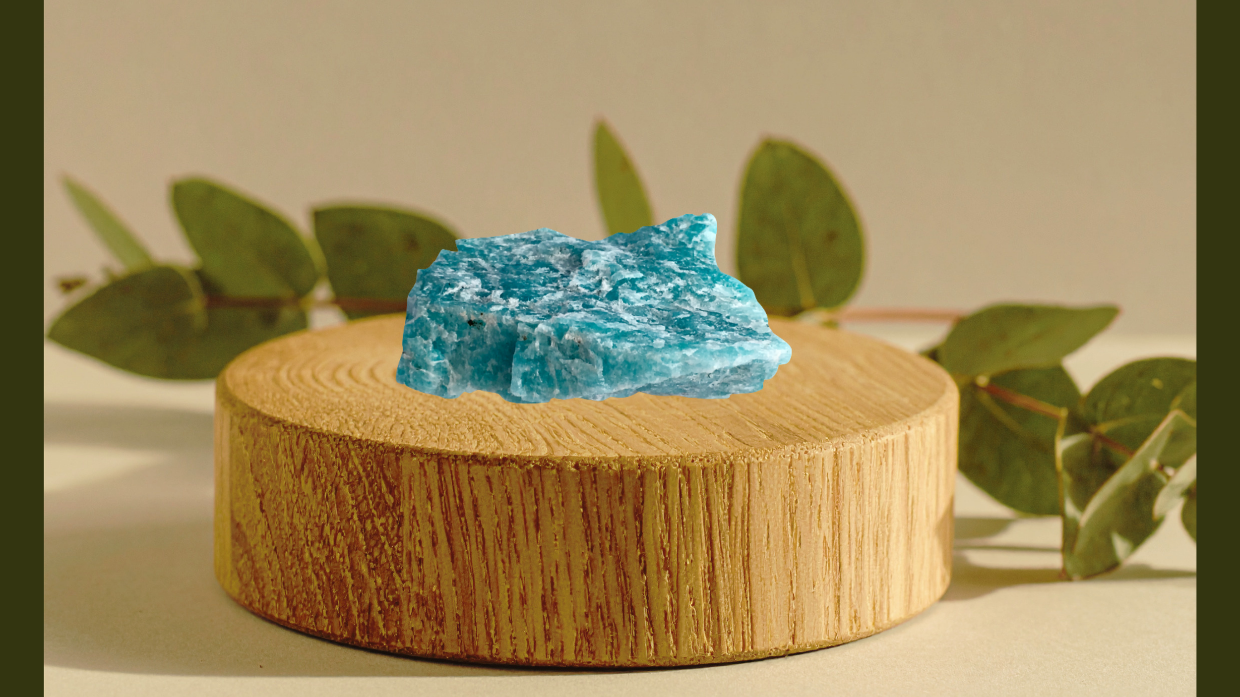 Amazonite