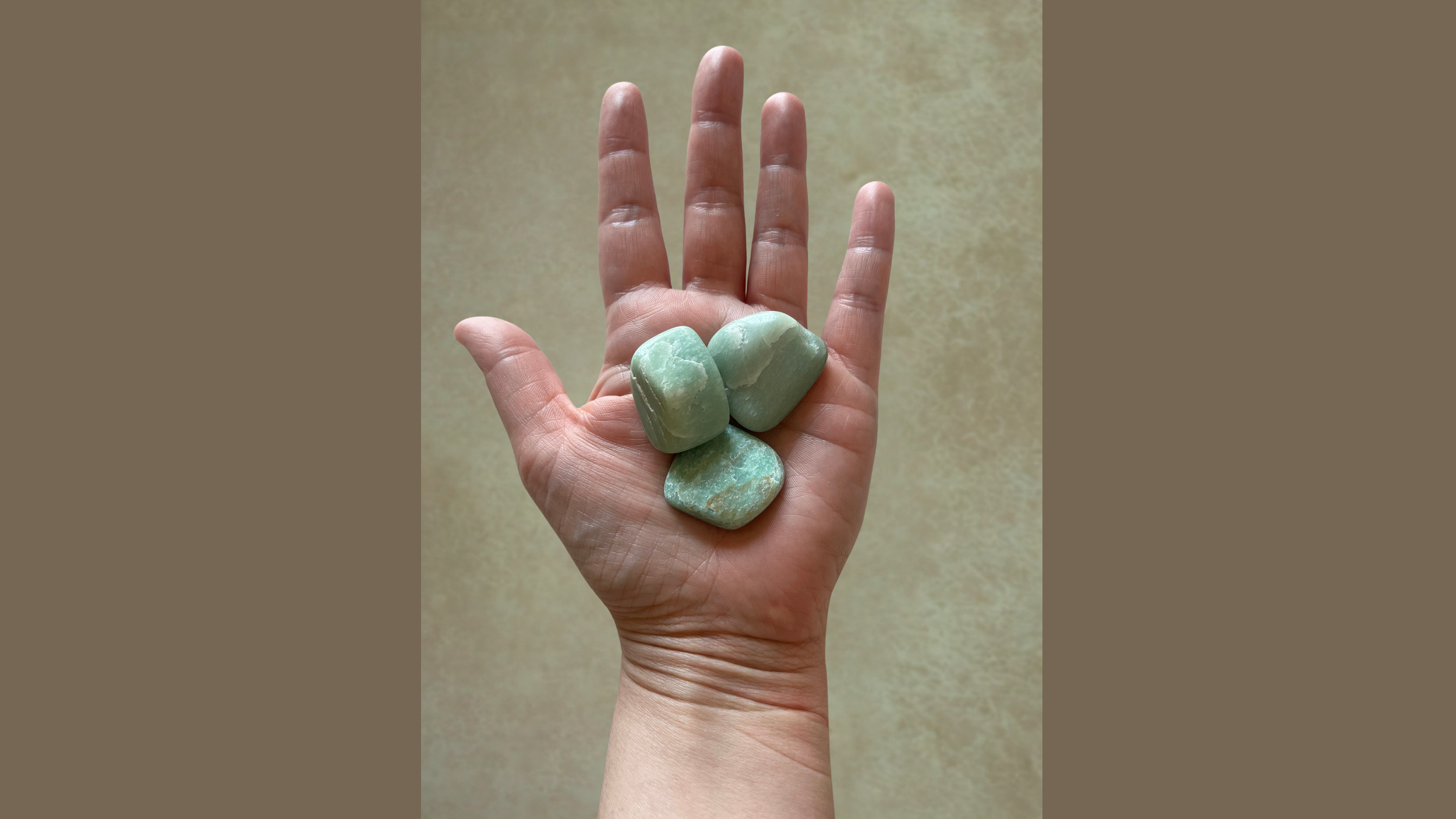 Amazonite Tumbled Stones Scale.png