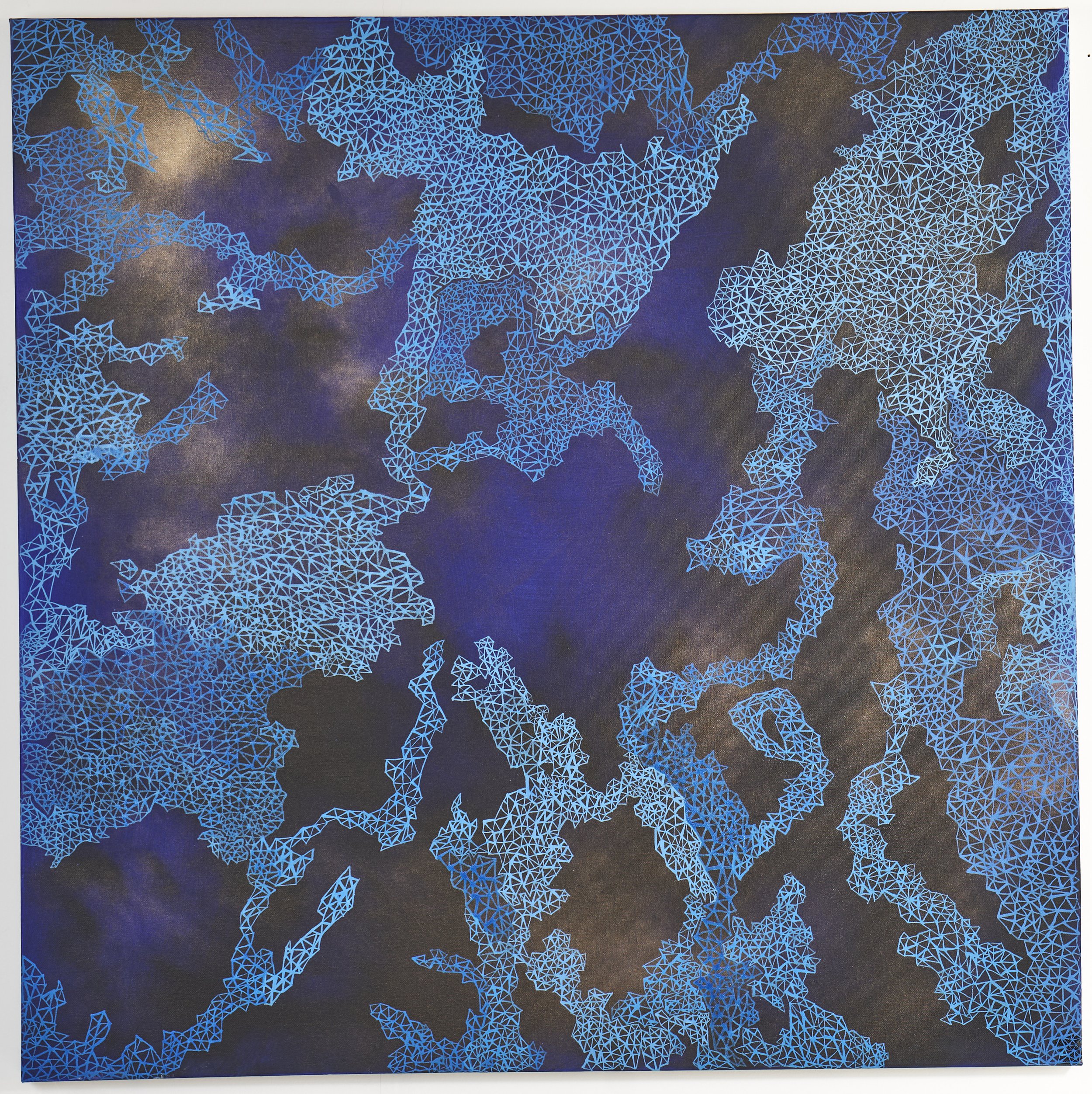Blue Mediation