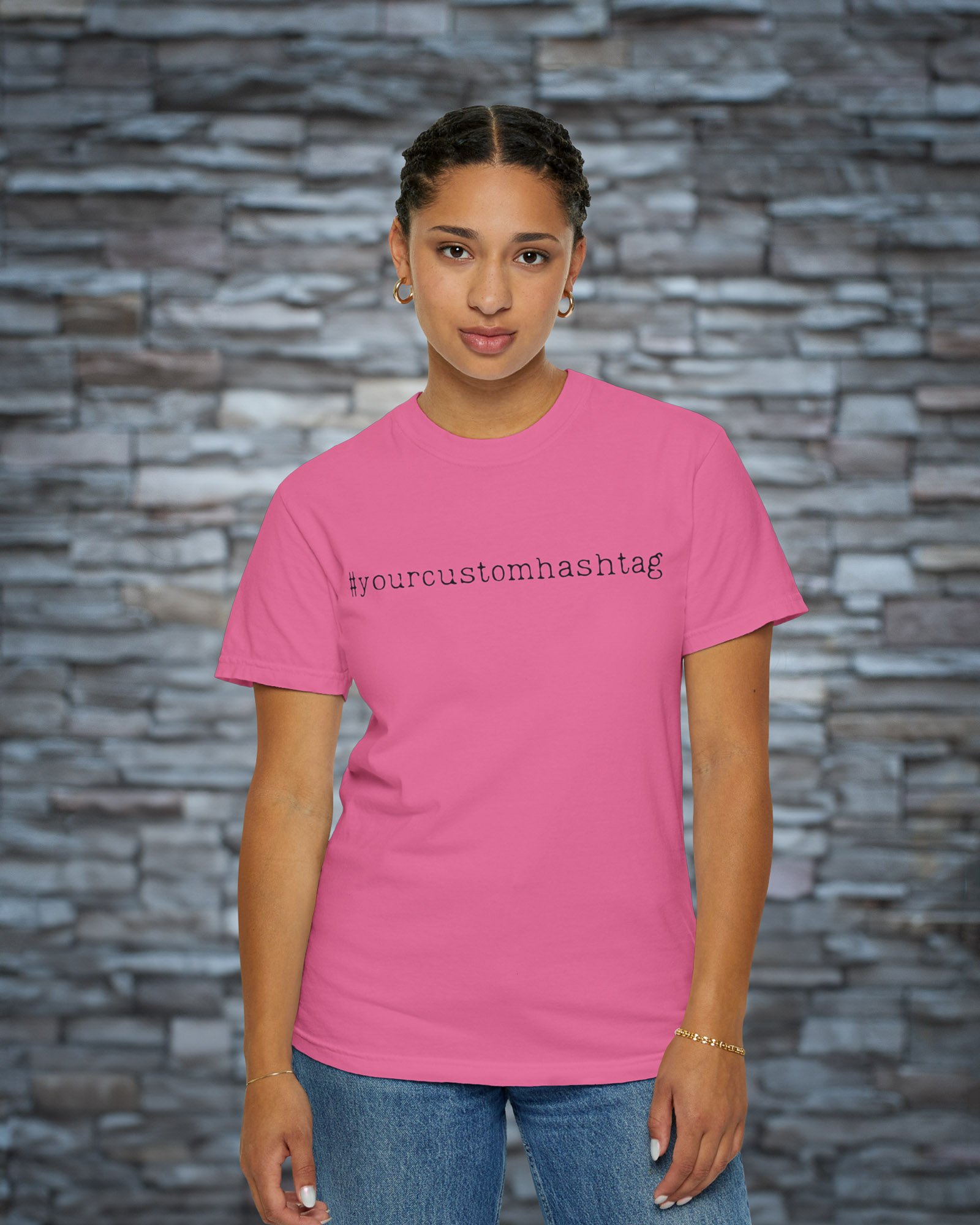 custom-hashtag-pink-tshirt.jpg