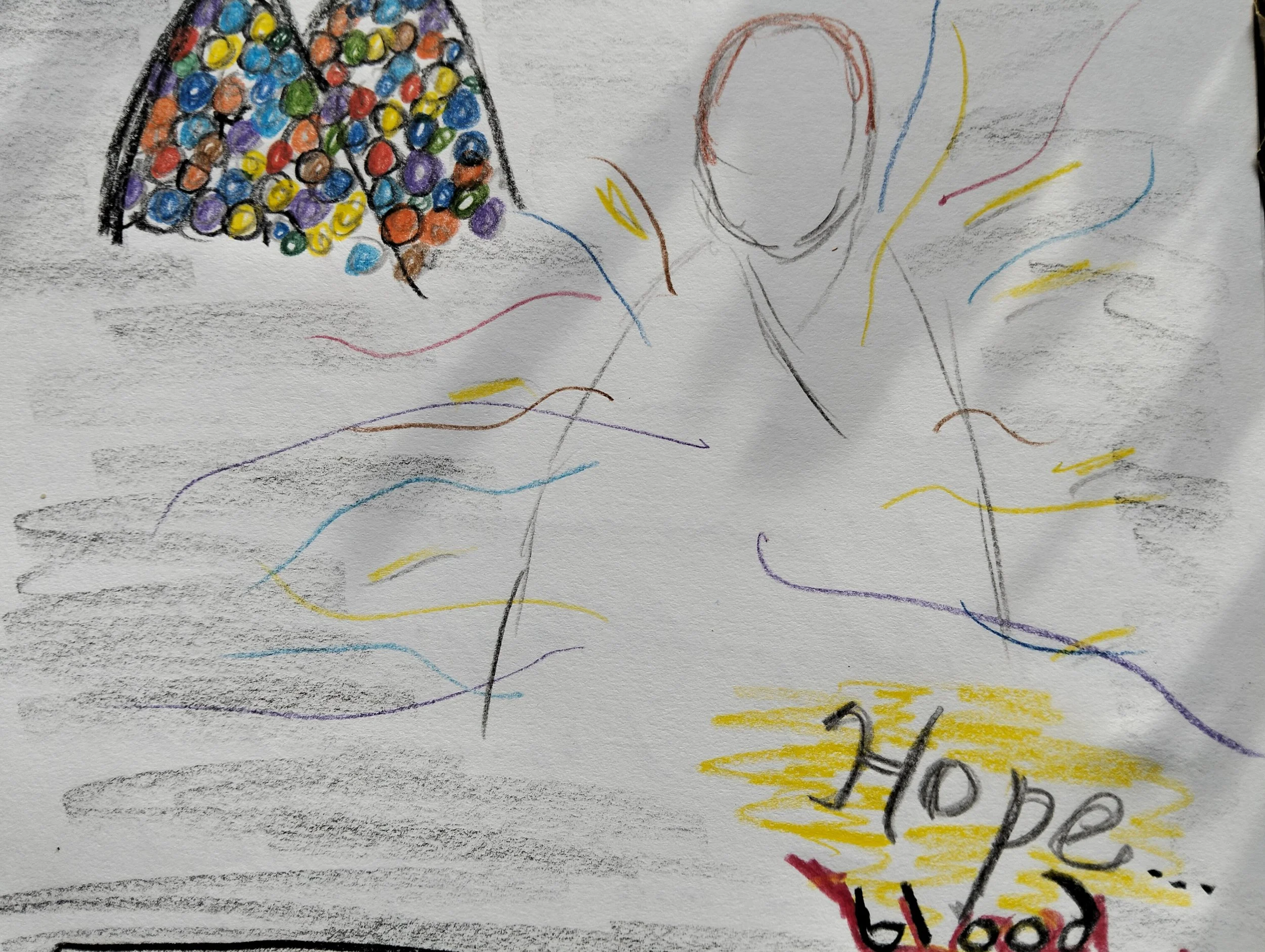 Lent and the triple way