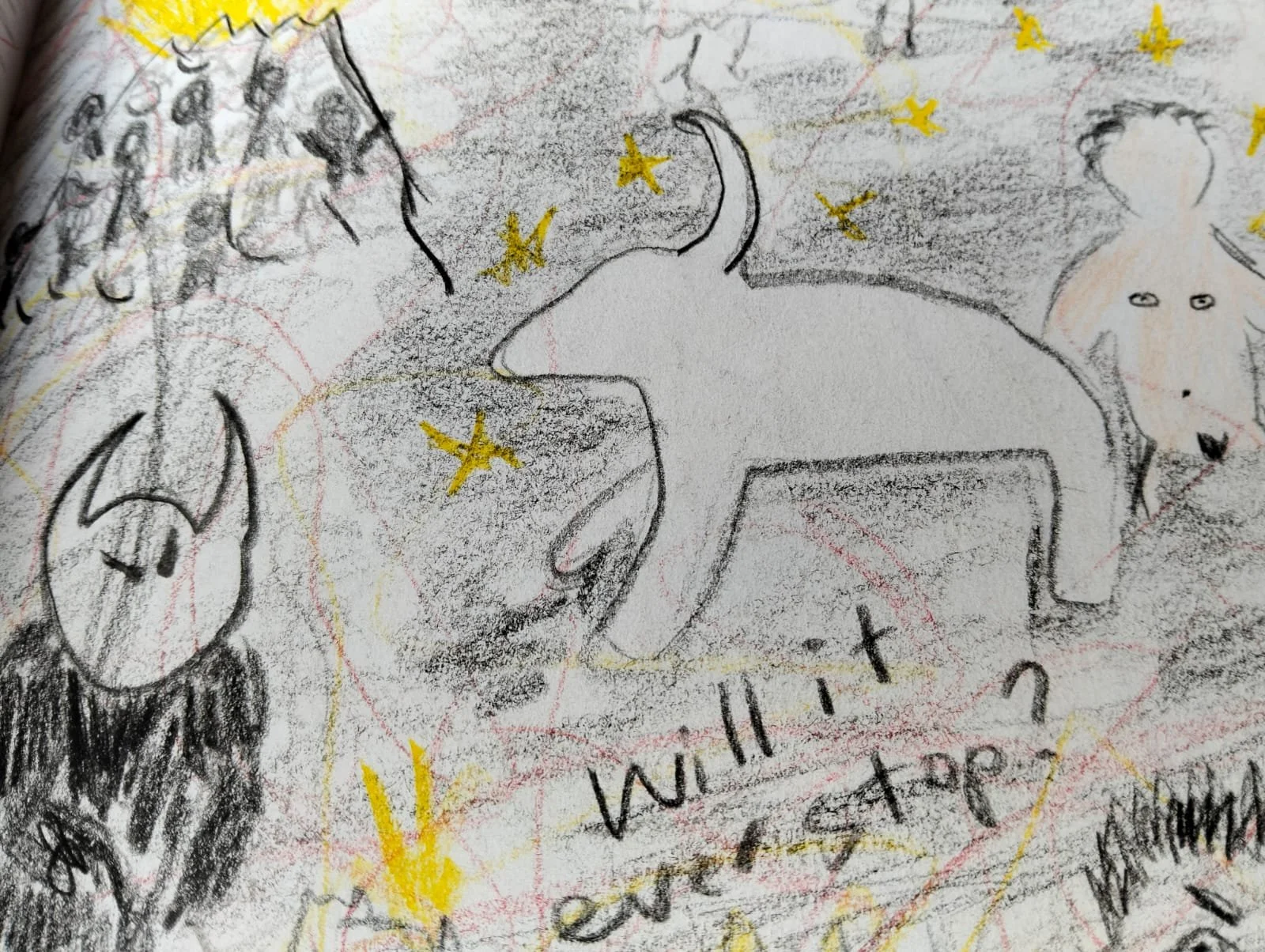 The religious spirit, luminous and diabolical 