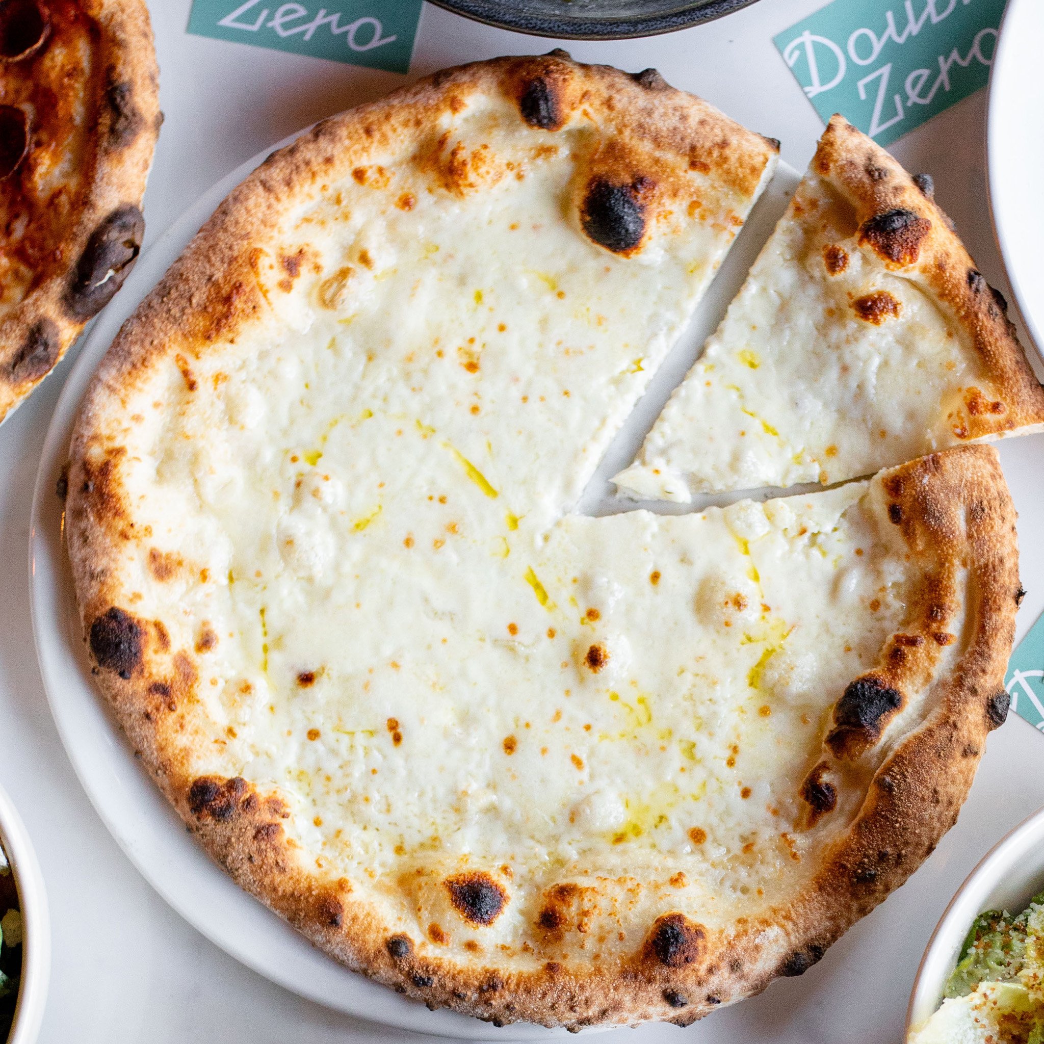 Pizza - Buy 15 Get 3 Free