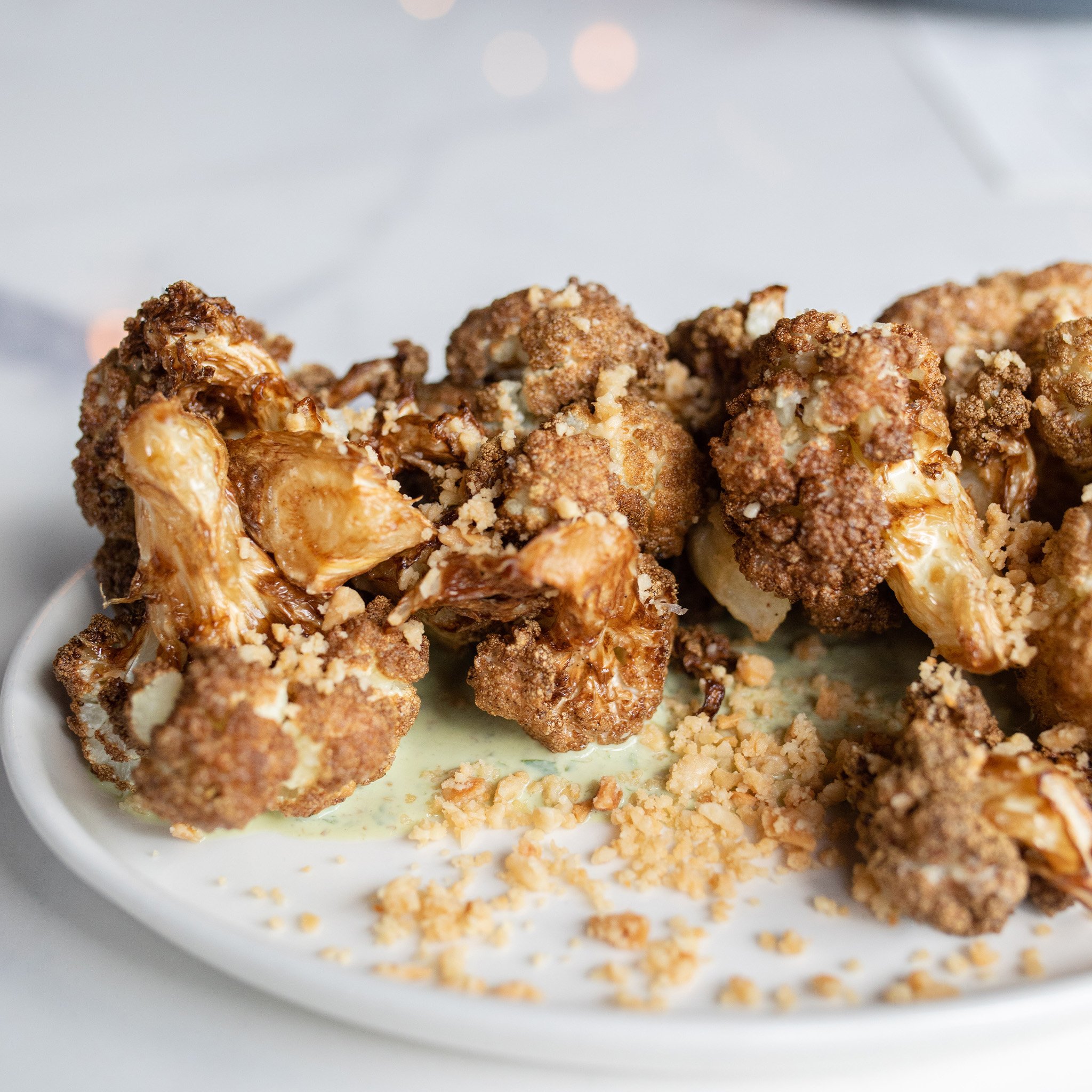 CAULIFLOWER
