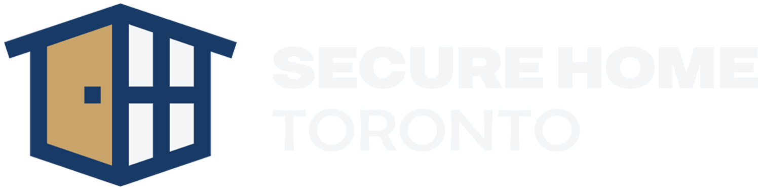 Secure Home Toronto