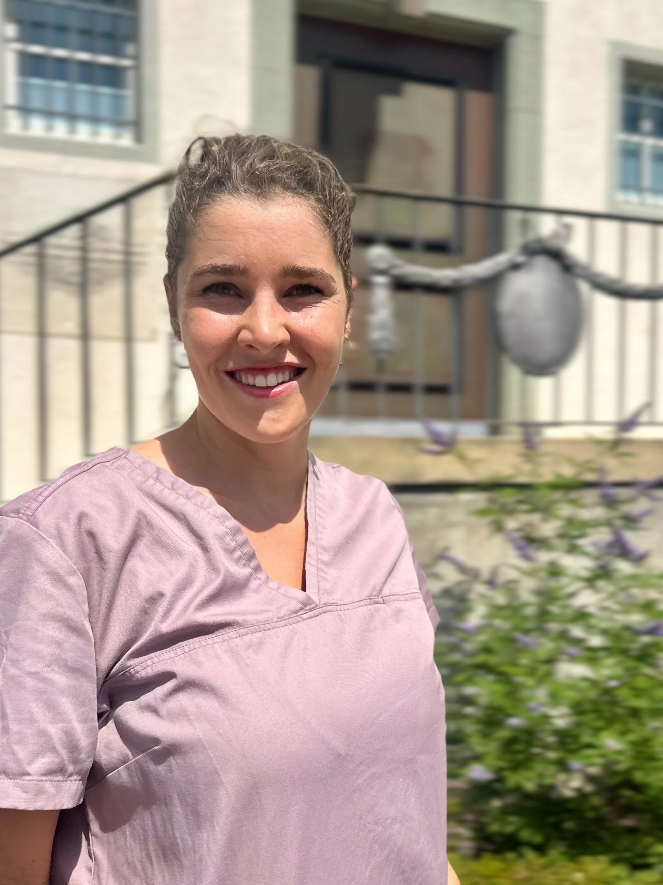 Dr. med. Annina Guggisberg
