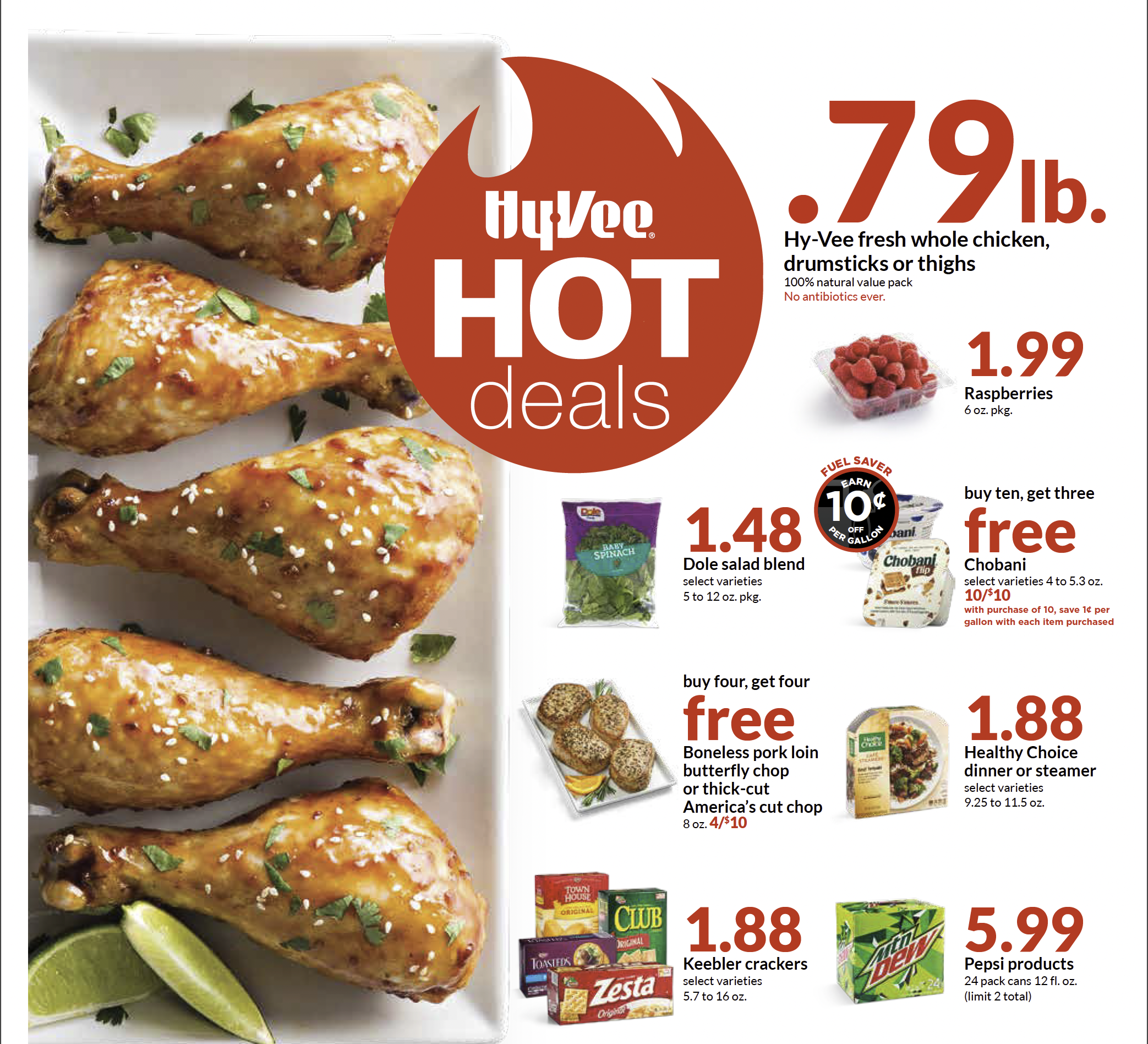 Print Ad Example