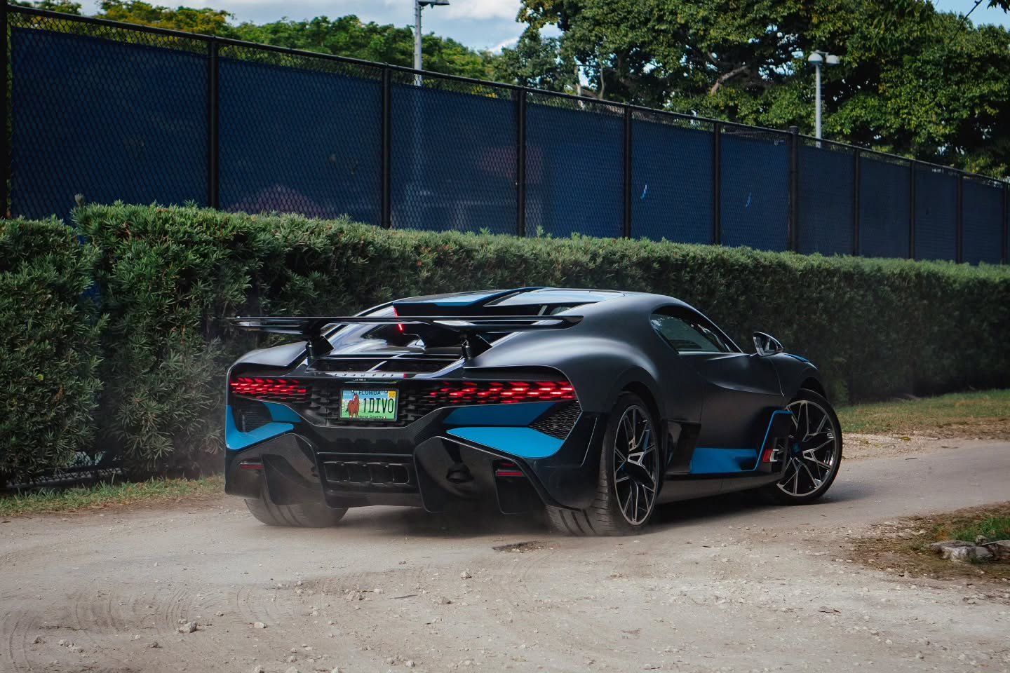A track-focused sports car may seem like an odd proposition for Bugatti given their current portfolio of powerful, indulgent, admittedly hefty hypercars. However, like many modern supercar companies in their very early years, Bugatti was a powerhouse