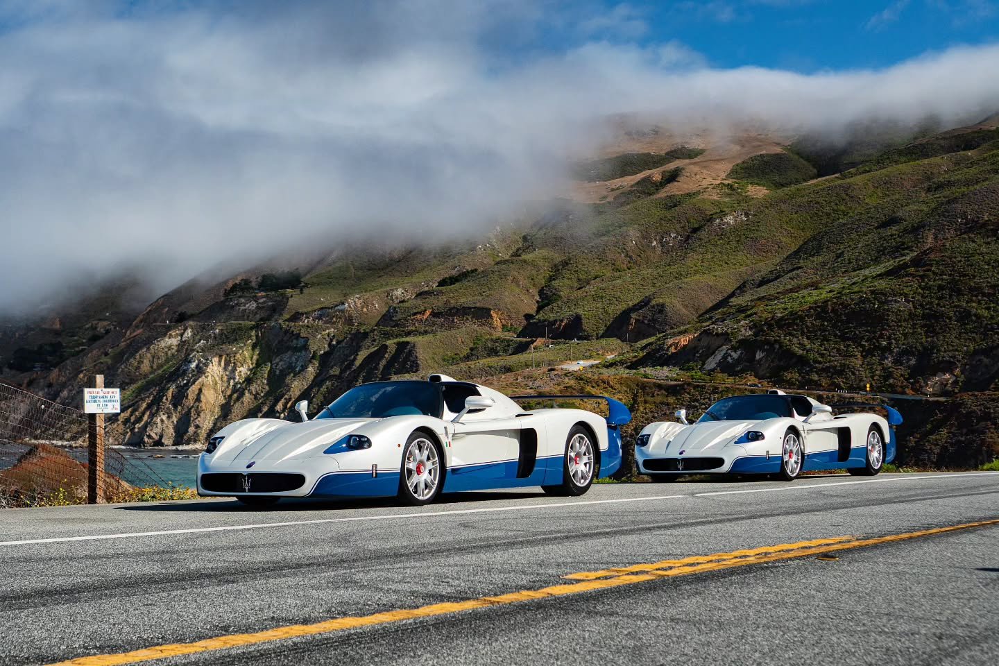 It's difficult to witness the state of Maserati nowadays considering the company's rich history. The 1960s was arguably their golden era, a time when they confidently went toe-to-toe with Ferrari both on and off the track, boasting an impressive reco