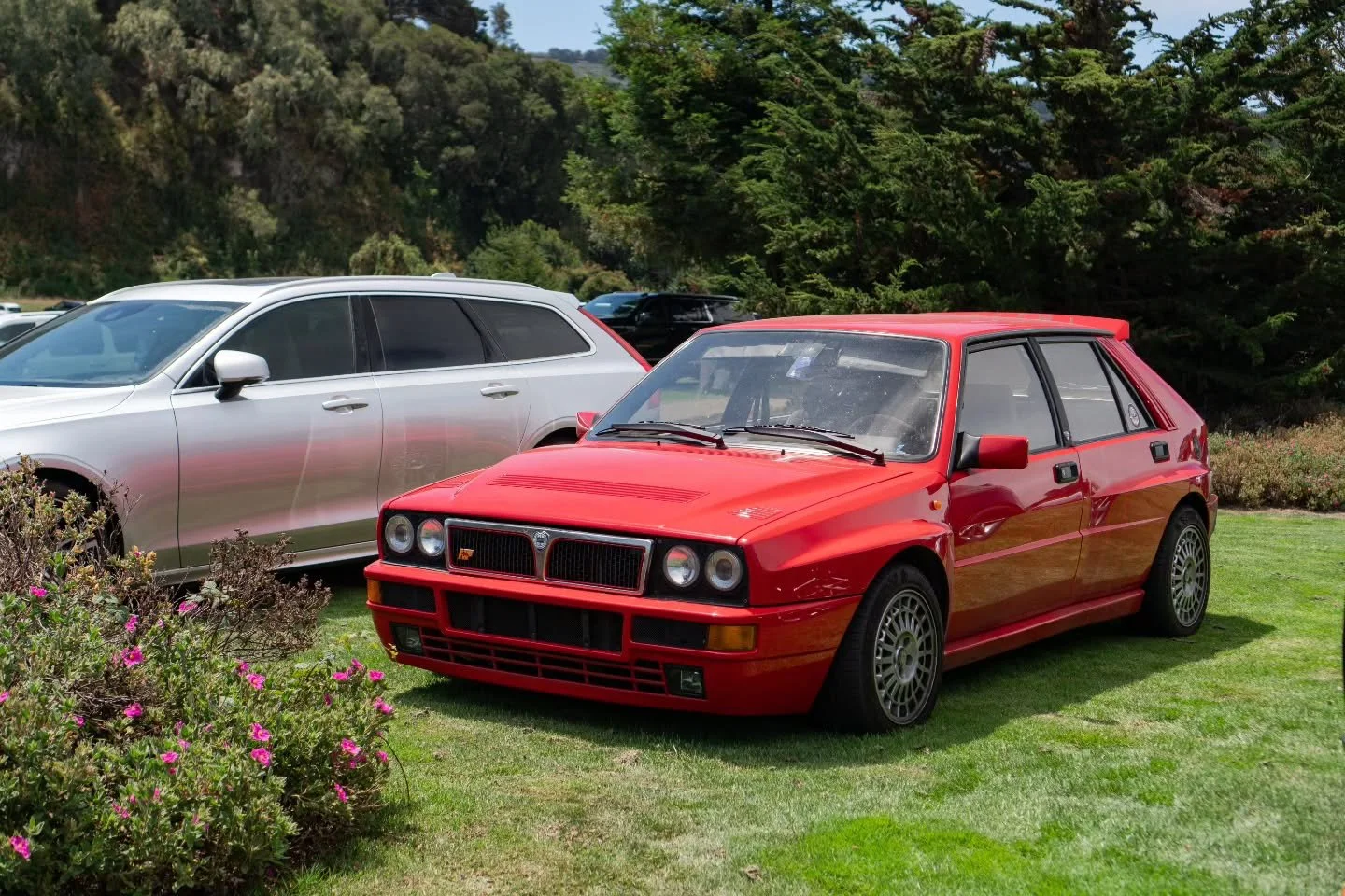 Lancia deserves so much better than what they've become today. This is one of history's most innovative car manufacturers, but you wouldn't be able to tell looking at the past few decades of mismanagement, poor quality, and ever fading identity. 

Th