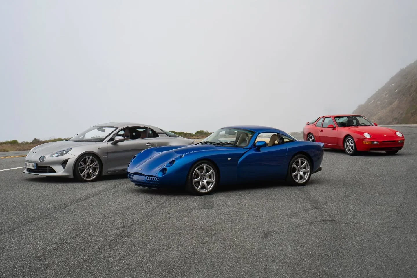 TVR has long remained among my favorite automakers to ever exist, but given their scarcity, I've rarely gotten an opportunity to share why I adore these cars so much.

TVR has always thrived off of irreverence, especially in their latter years, with 
