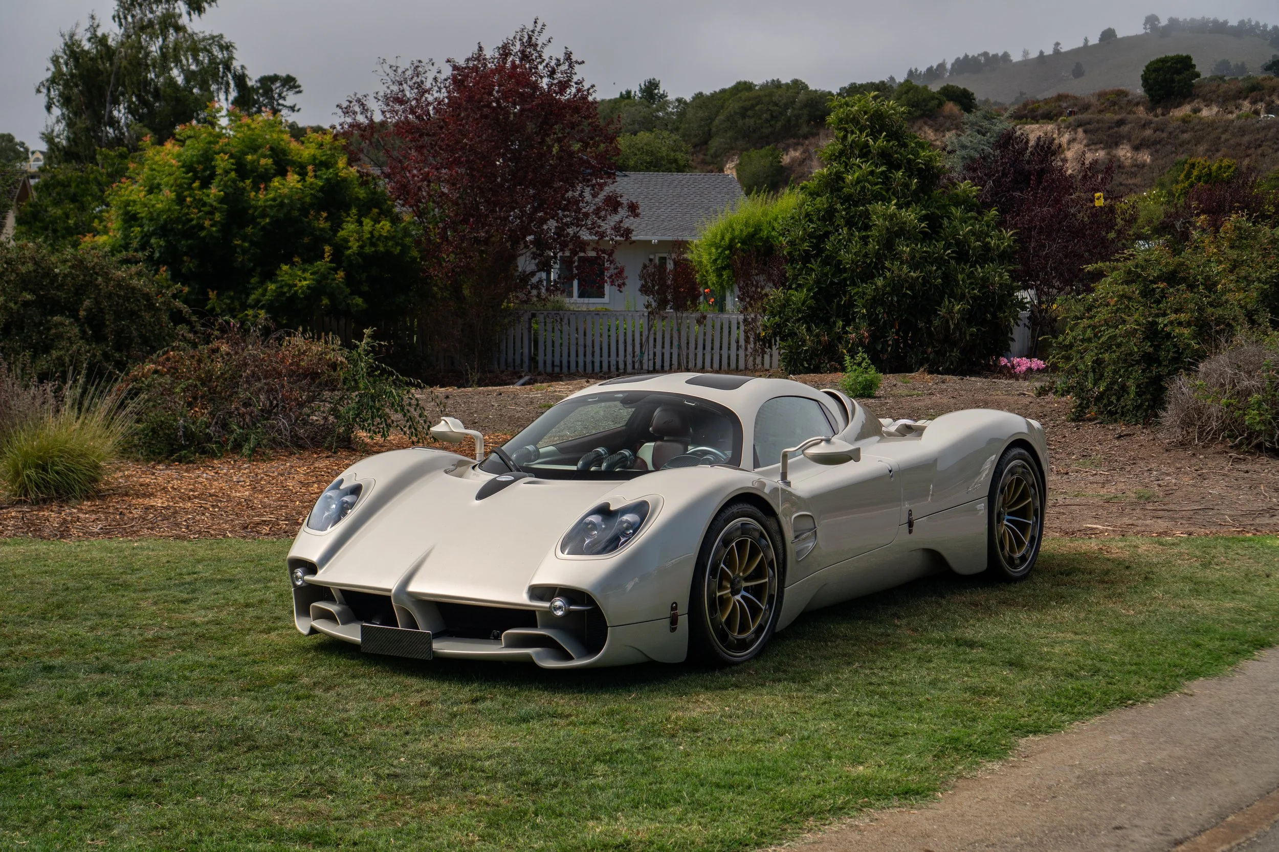 A Place of Perfection