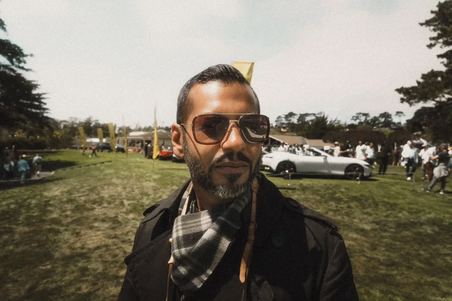 I'm a few days late, but I'm 38. 

This time last year, I was nearly the lowest I've ever been; let go from a job I loved, heartbroken from a breakup, and losing my mind with how much work it took to keep myself going. Looking back, I'm realizing jus