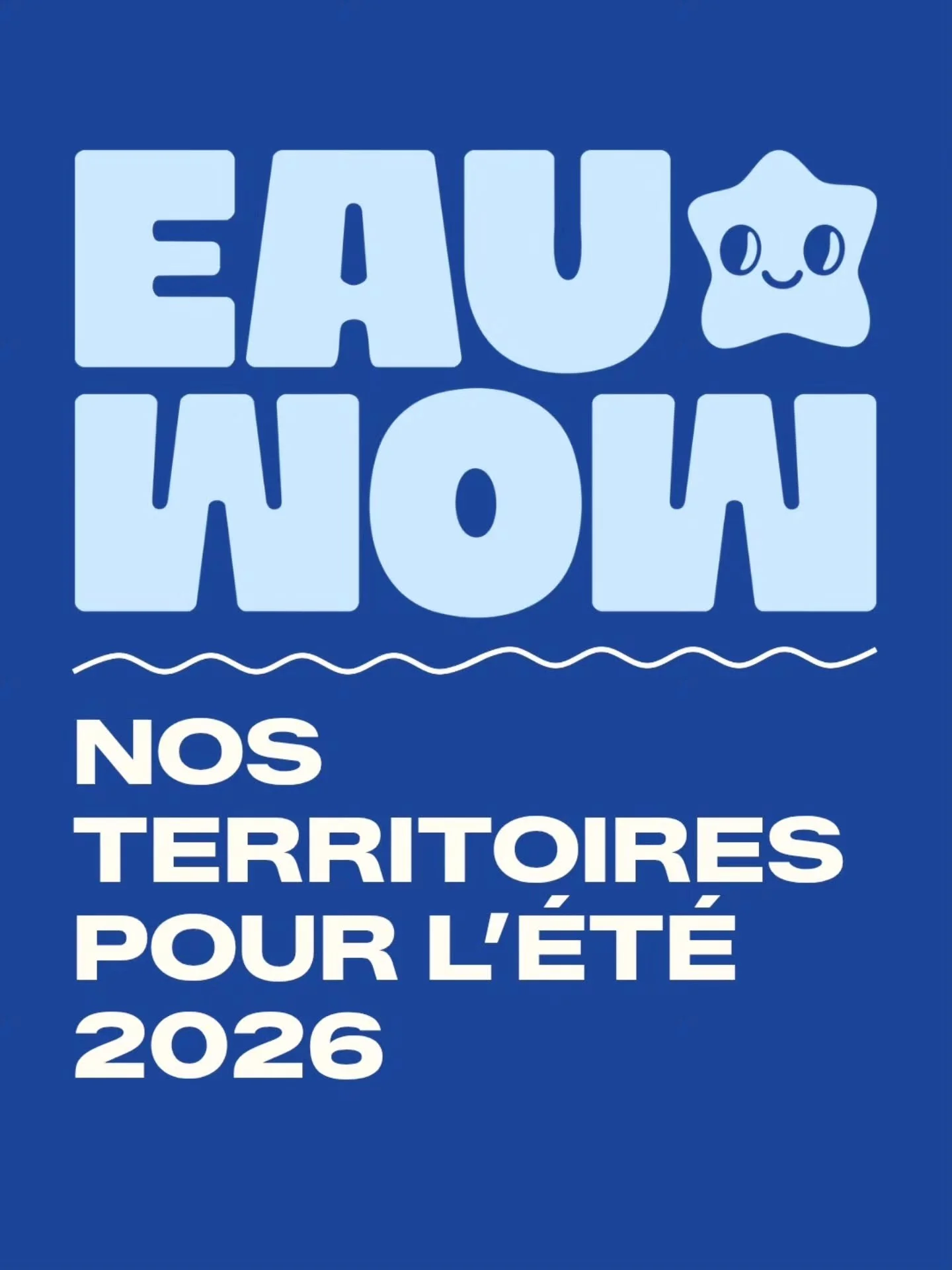Nous avons une &eacute;quipe de 8 monitrices motiv&eacute;es &agrave; enseigner la natation &agrave; vos enfants cet &eacute;t&eacute; ! Les informations sur les inscriptions suivront sous peu ☀️
