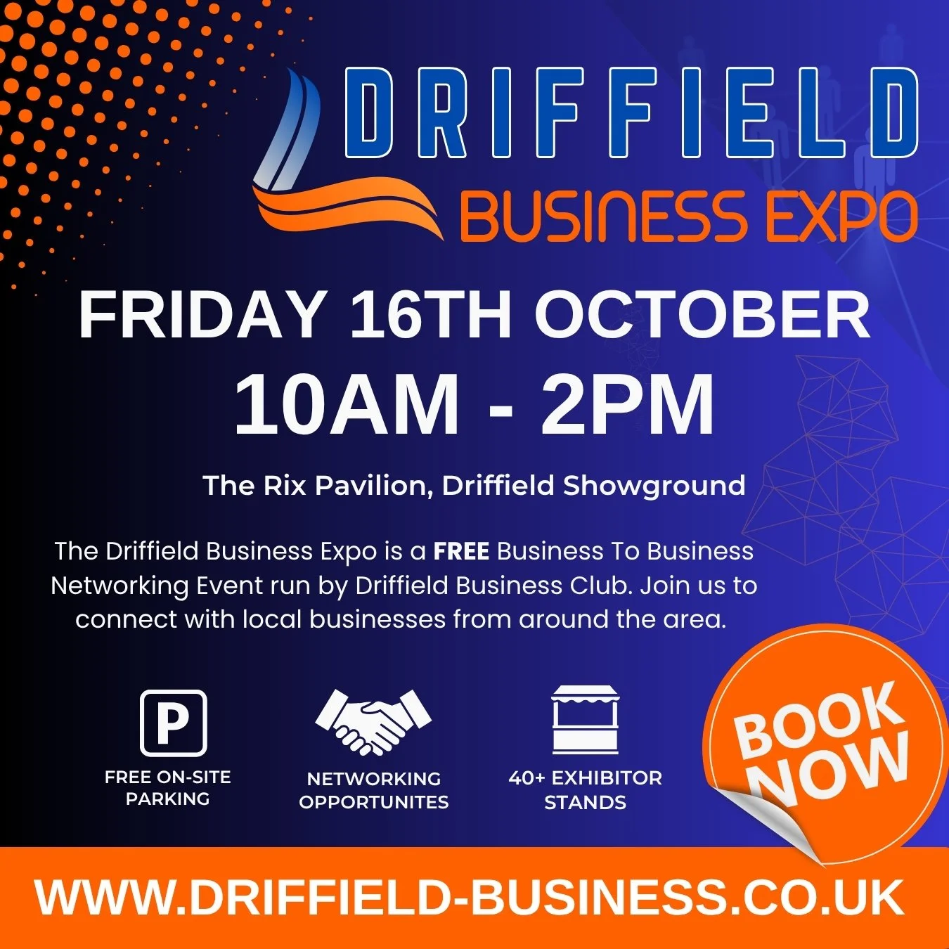 Driffield Business Expo 2026