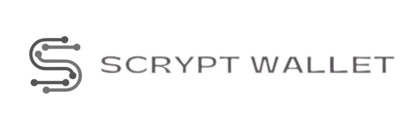 Scrypt Wallet