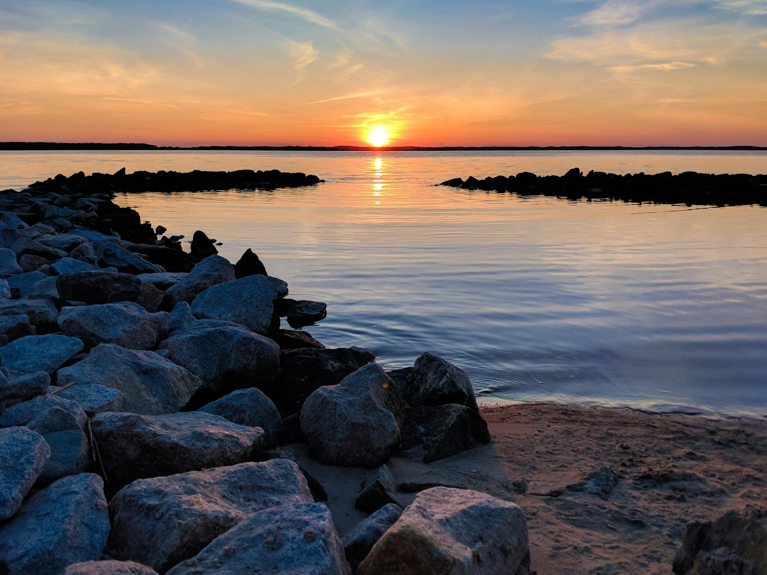 Neighborhood Spotlight: Living on the Broadneck Peninsula