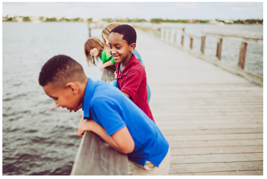 Annapolis Kids Enjoying a day in the dock.png