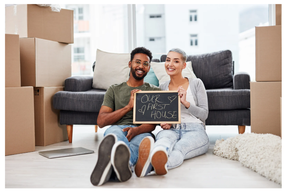 First-Time Homebuyer Roadmap in Maryland