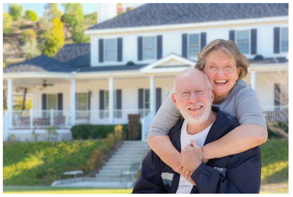 Real Estate as a Wealth-Building Strategy in Maryland