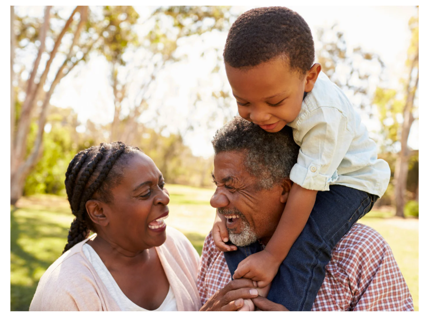 Multi-Generational Living in Annapolis