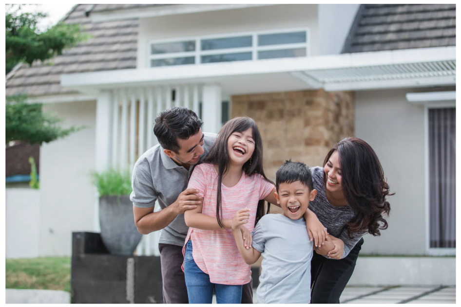 Stuck With a Low Interest Rate but Need More Space? Your Options Explained