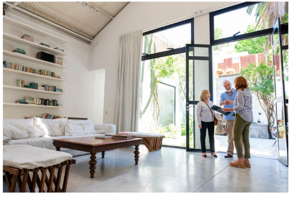 A Simple Planning Checklist for Anyone Considering a Move This Year