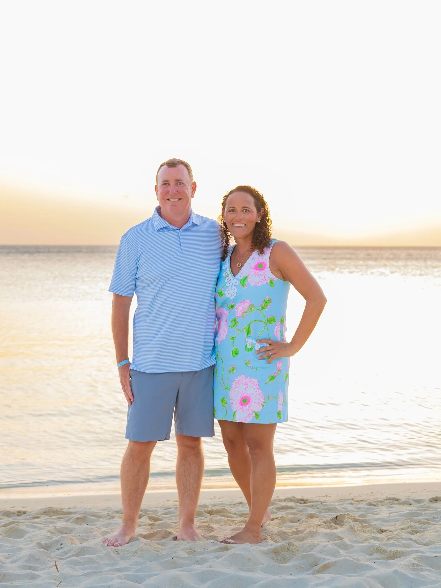 My Forever Valentine 💌 I know this is hard to believe, but being married to me isn't the easiest 😂 But for 21 years, we've been best friends, partners, parents, and lovers.  I'm so lucky 🍀 to have (literally) run into you all those years ago, and 