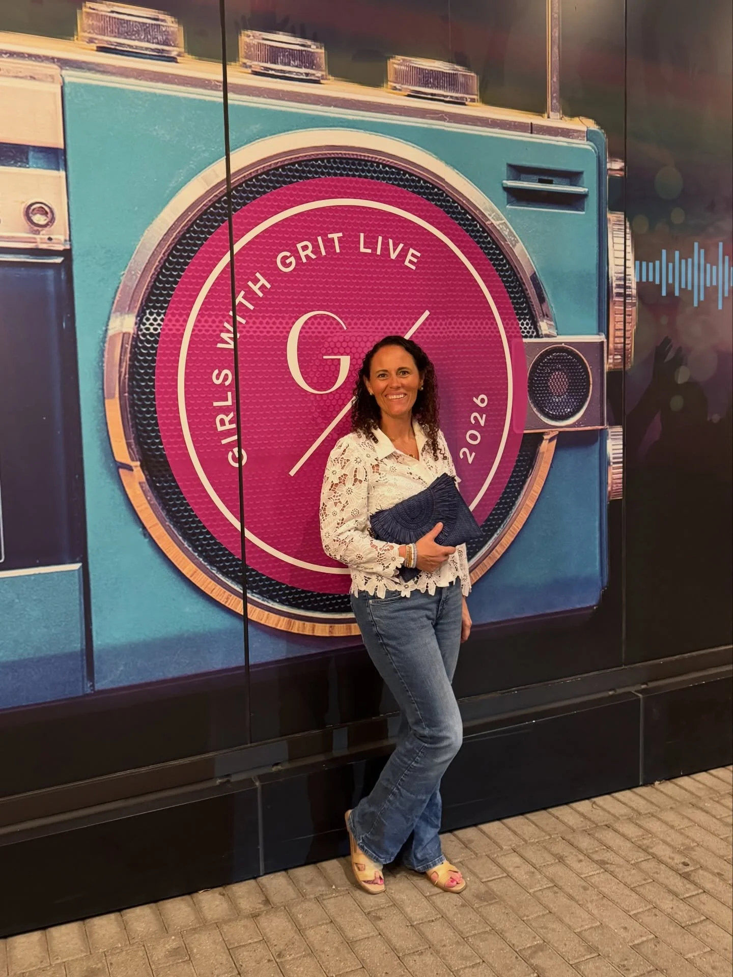 There&rsquo;s something powerful about getting in a room with women who are doing this business the right way.

Attending Girls with Grit Live 2026 was an investment in myself, my business, and the kind of experience I want to continue creating for m