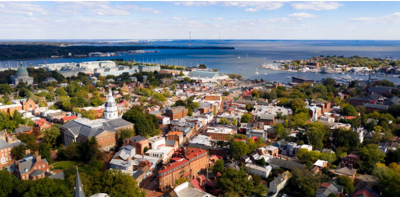 Annapolis Spring Events Guide 2026