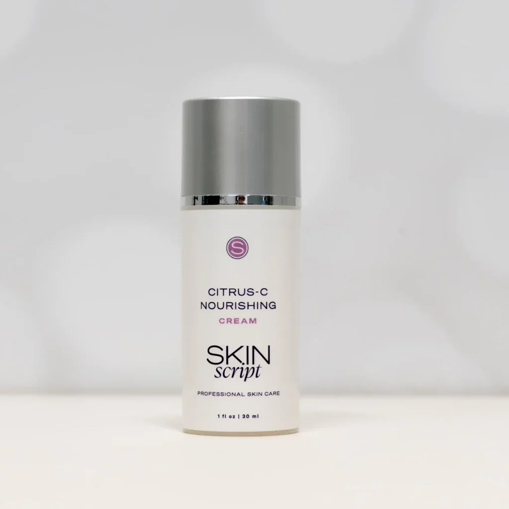 Citrus-C Nourishing Cream